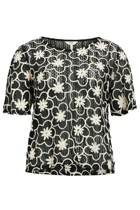 Object objcalla s/s re top 138